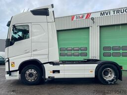 Volvo FH 500 YV2RT40A3MB331573 RETARDER, EURO 6D, P-C...