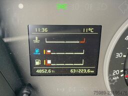 Volvo FH 500 YV2RT40A3MB331573 RETARDER, EURO 6D, P-C...