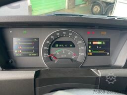 Volvo FH 500 YV2RT40A3MB331573 RETARDER, EURO 6D, P-C...