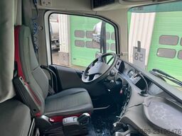 Volvo FH 500 YV2RT40A3MB331573 RETARDER, EURO 6D, P-C...