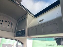 Volvo FH 500 YV2RT40A3MB331573 RETARDER, EURO 6D, P-C...