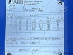Alfa Laval SWPX 810 SGV-34CGL