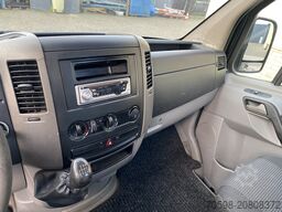 Ruthmann TB220, Auto hoogwerker, 22 meter