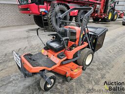 Kubota GZD21-2HD