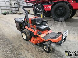 Kubota GZD21-2HD