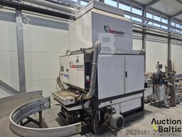 Timesavers Time Savers 41-SERIE-900-WRD