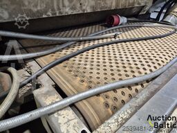 Timesavers Time Savers 41-SERIE-900-WRD