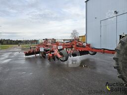 Kverneland CTC527