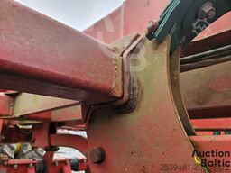 Kverneland CTC527