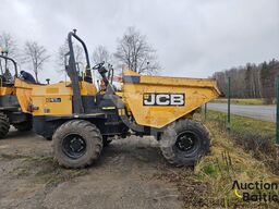 JCB 9TFT