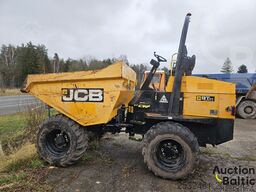 JCB 9TFT