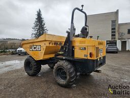 JCB 9TFT