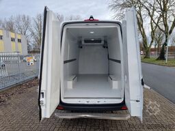Mercedes-Benz Sprinter 317 CDI Koelwagen Konvekta +20C/-20C S...