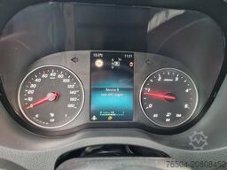 Mercedes-Benz Sprinter 317 CDI Koelwagen Konvekta +20C/-20C S...