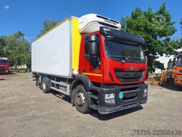 Iveco Stralis AD260S31 Thermo-King 2016 6x2 E6