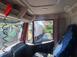 Iveco Stralis AD260S31 Thermo-King 2016 6x2 E6