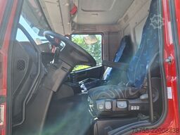 Iveco Stralis AD260S31 Thermo-King 2016 6x2 E6