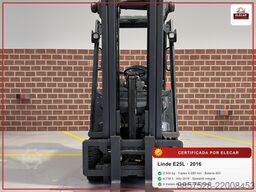 Linde E25L