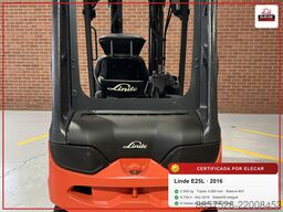 Linde E25L