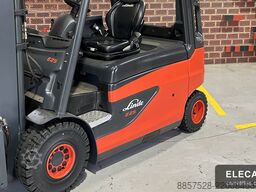 Linde E25L