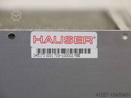 Hauser HBV 750 SEO  HBMR 55 A4-445