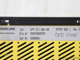 Berger Lahr WPM 311.004-00