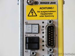 Berger Lahr WPM 311.004-00