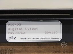 pilz P10-DO 304110