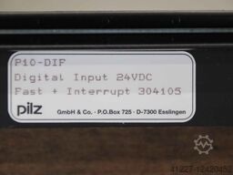 pilz P10-DIF 304105