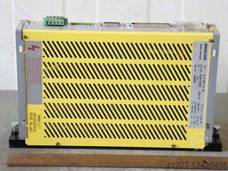 Berger Lahr WD5-008.151-00