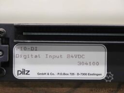 pilz P10-DI 304100