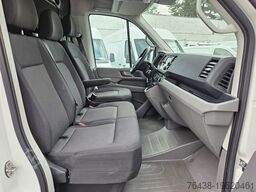 MAN TGE 3.180 MAXI|AUTOMATIK|3,0t AHK|->OHNE SCHÄDEN