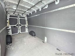 MAN TGE 3.180 MAXI|AUTOMATIK|3,0t AHK|->OHNE SCHÄDEN