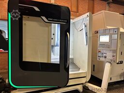 DMG MORI DMC 635V