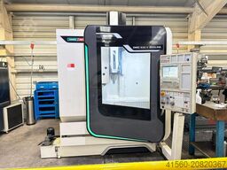 DMG MORI DMC 635V