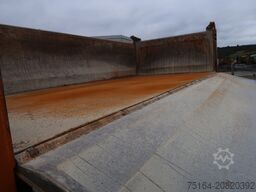 Volvo FMX 460 8x4 Bordmatik