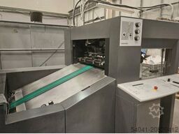 Lindner Recyclingtech GmbH Lindner Recyclingtech GmbH Lindner Recyclingtech GmbH