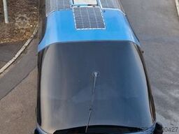 NEOPLAN 5217 Starliner, Wohnmobil  Konferenzbus Bürobus