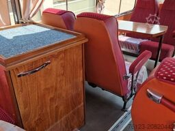 SETRA Kässbohrer Setra S 6, S 9 Oldtimerbus Oldi