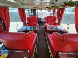 VOLVO Paket 1 x Saurer L4C + Volvo B 10