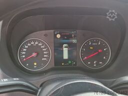 MERCEDES-BENZ 517 Lord Comfort XXL Lagerfahrzeug 23 SS