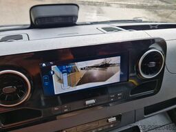 MERCEDES-BENZ 517 Lord Comfort XXL Lagerfahrzeug 23 SS