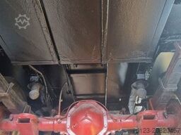 MERCEDES-BENZ Vorgänger Sprinter O 319 Samba mit Faltdach AC