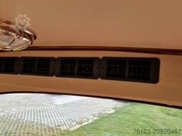 MERCEDES-BENZ Vorgänger Sprinter O 319 Samba mit Faltdach AC