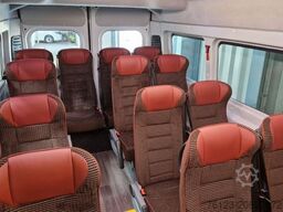 FIAT 1x Ducato 1x Opel Movano 18 SS in Stock