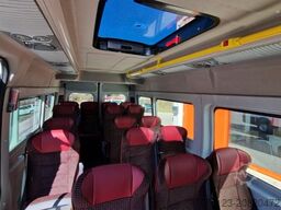 FIAT 1x Ducato 1x Opel Movano 18 SS in Stock