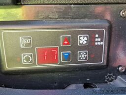 FIAT 1x Ducato 1x Opel Movano 18 SS in Stock