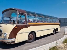 SETRA Kässbohrer Setra S 11