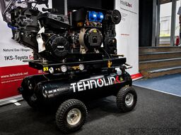 TEHNOLINK TRIPLEX