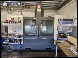 HAAS VF-3